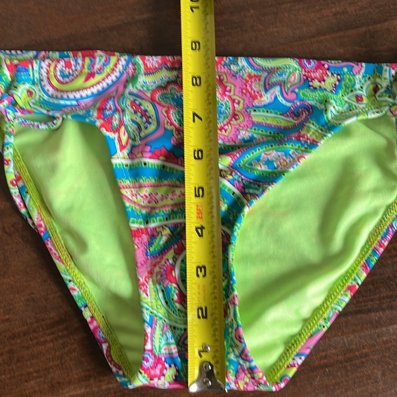 Arizona Jeans Co Swim Bottoms Size Medium NWT - Picture 9 of 10